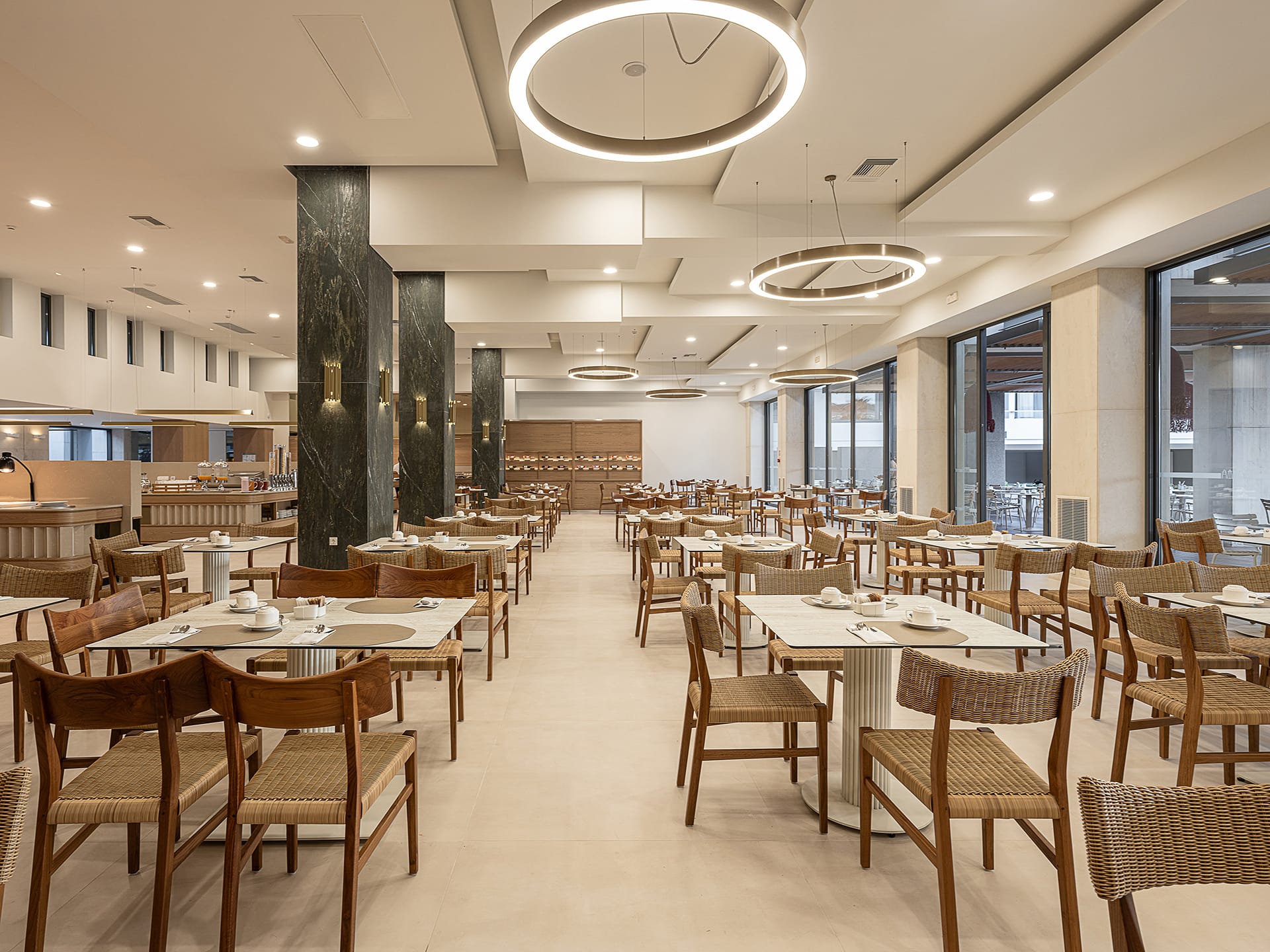 Avra Imperial Hotel