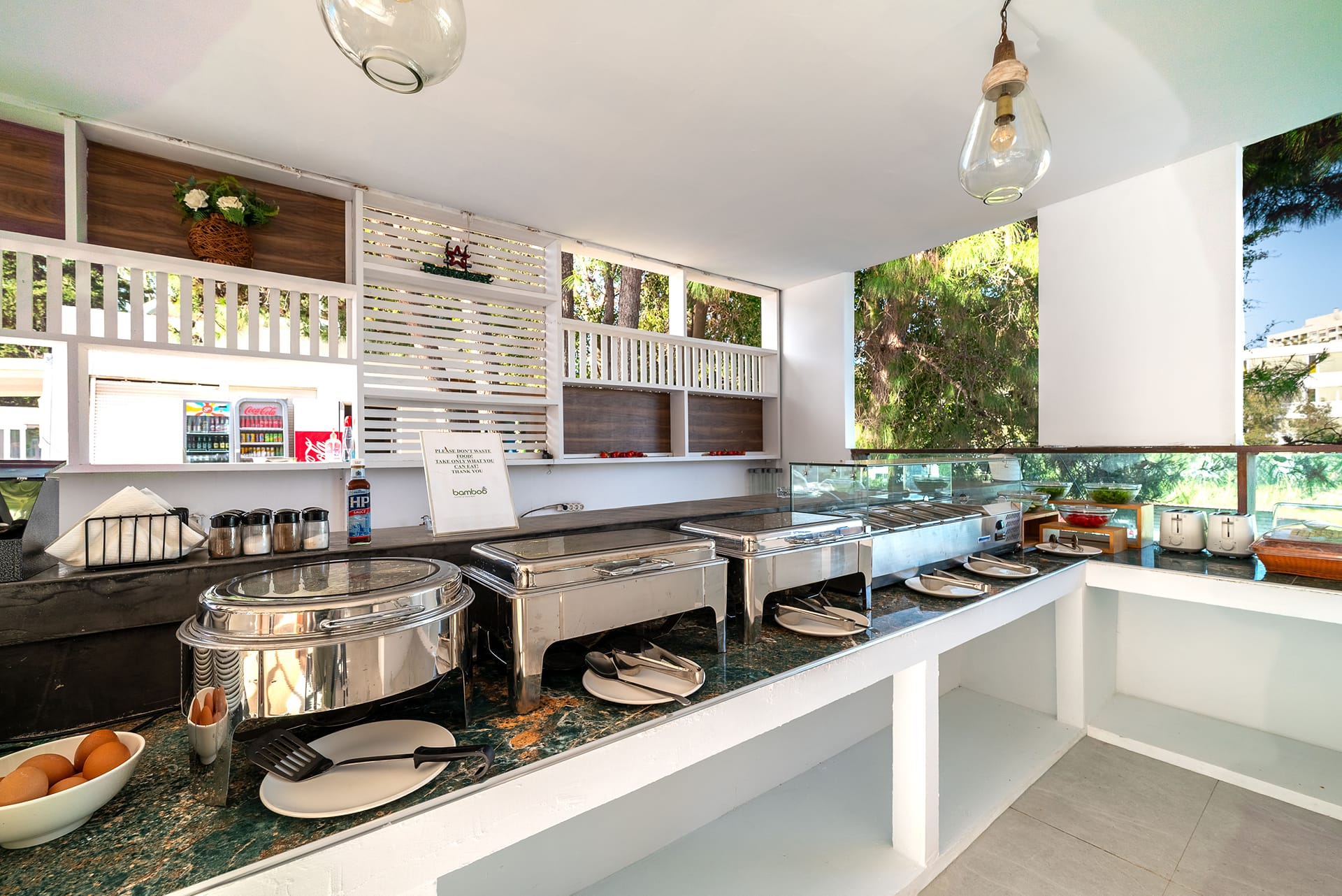 Bamboo Suites | Adults Only