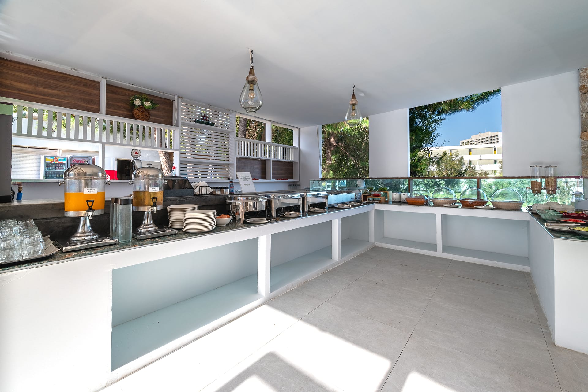 Bamboo Suites | Adults Only