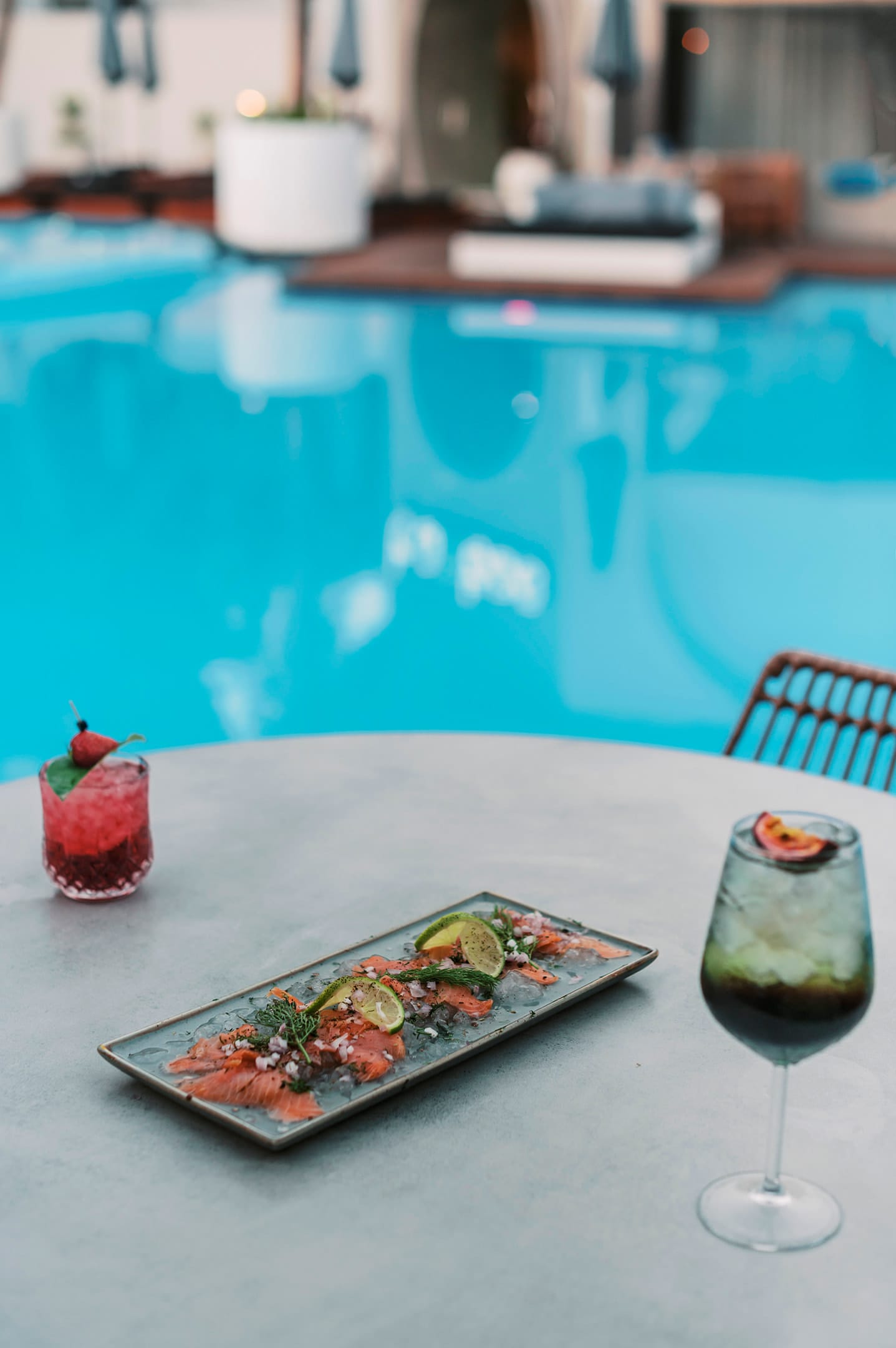 Bamboo Suites | Adults Only