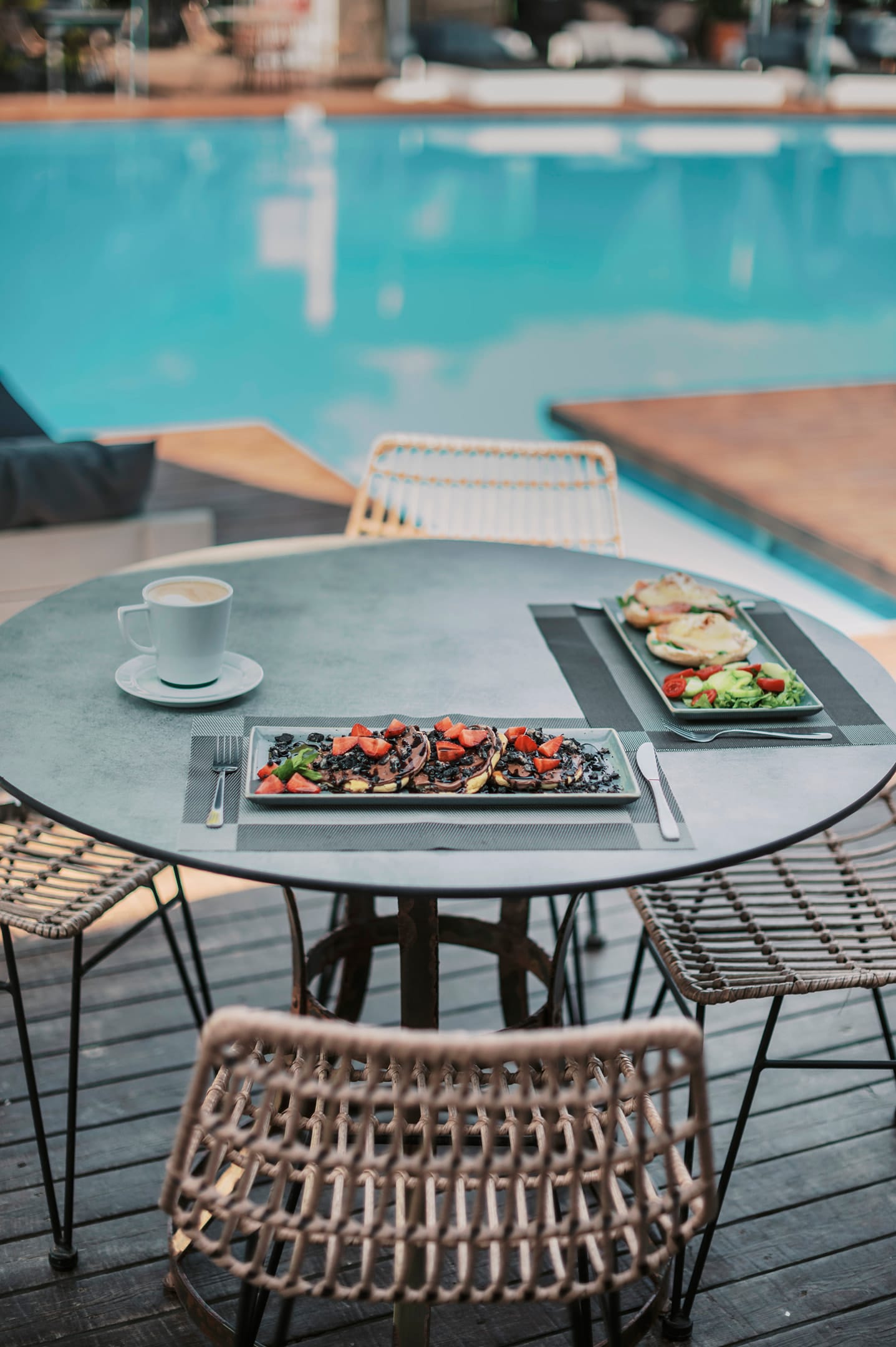 Bamboo Suites | Adults Only