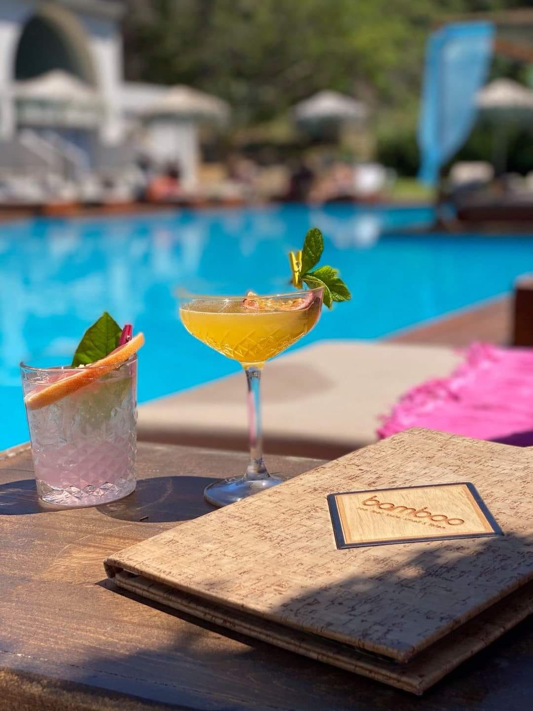 Bamboo Suites | Adults Only