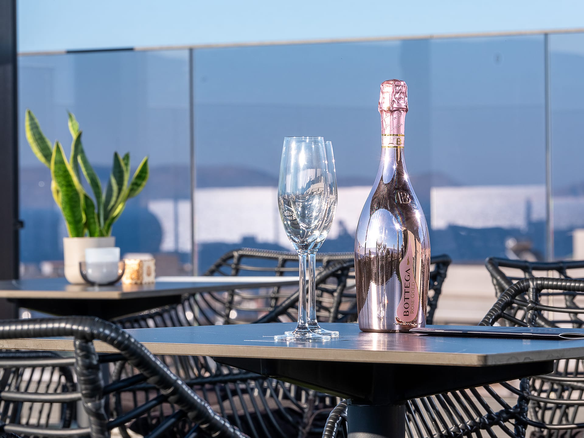 Captain Napoleon Paterakis CNP Luxurious Suites