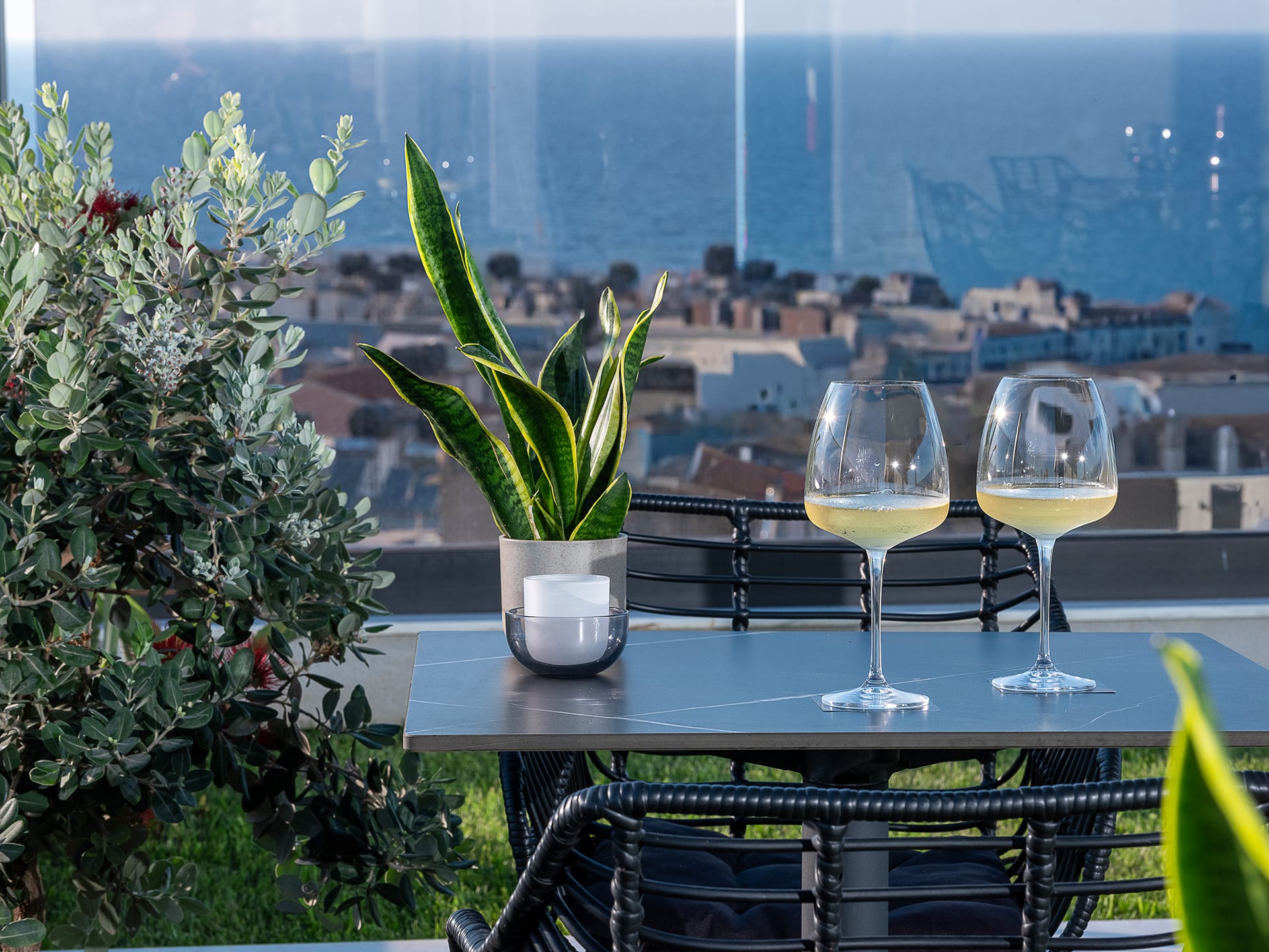Captain Napoleon Paterakis CNP Luxurious Suites