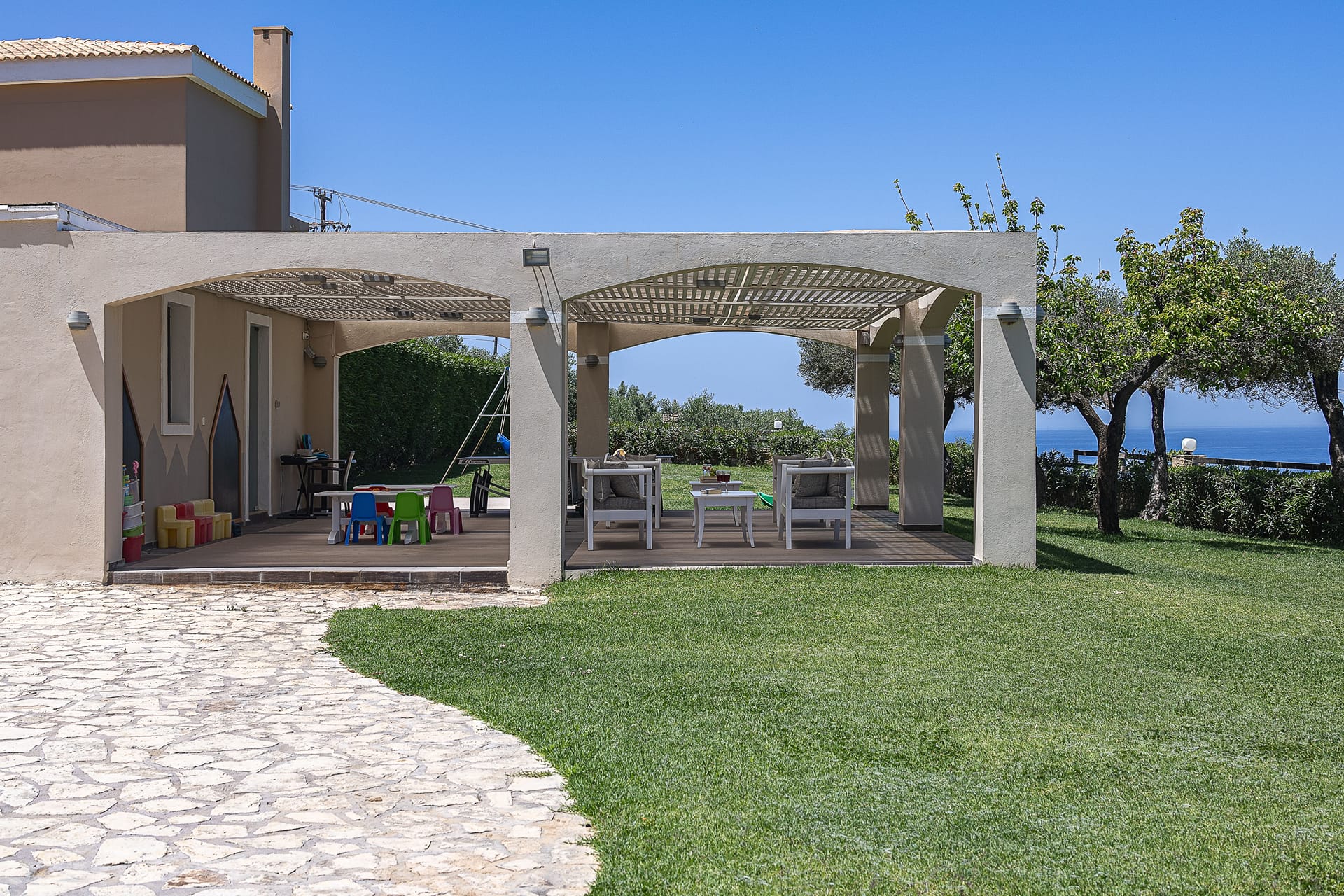Carme Villas Crete