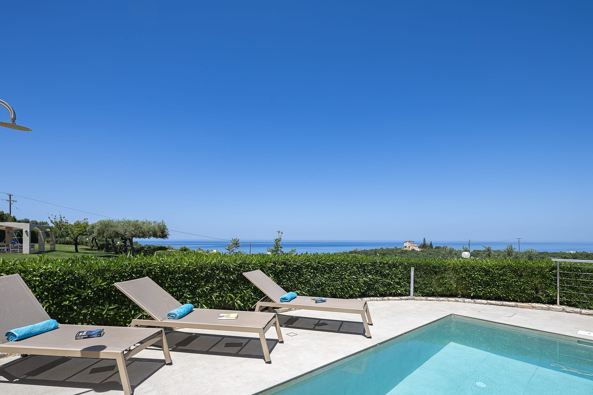 Carme Villas Crete