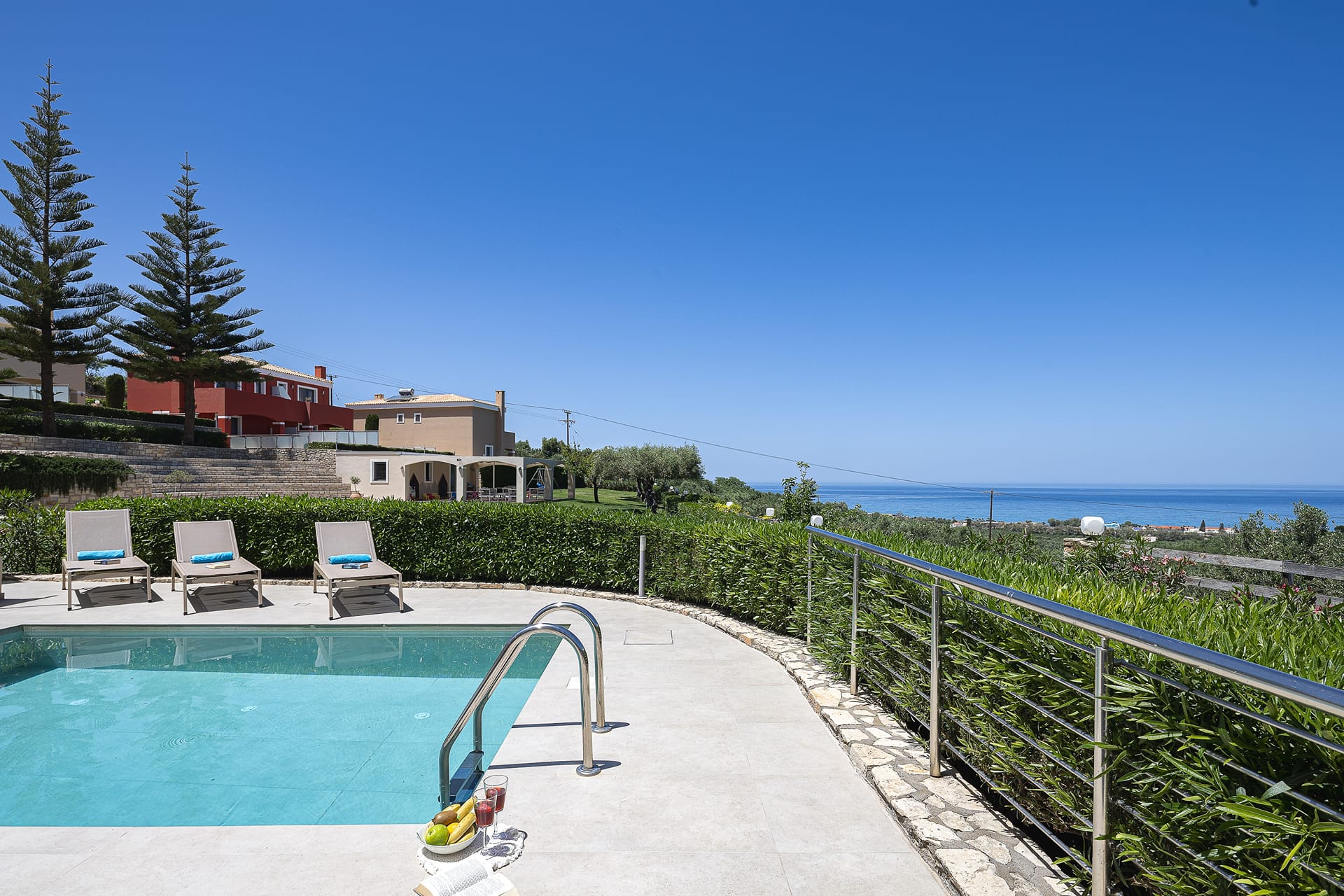 Carme Villas Crete