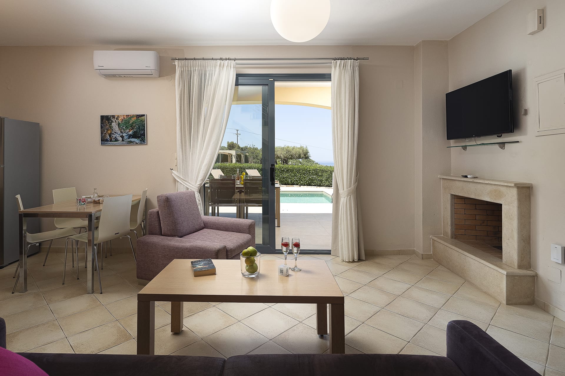 Carme Villas Crete