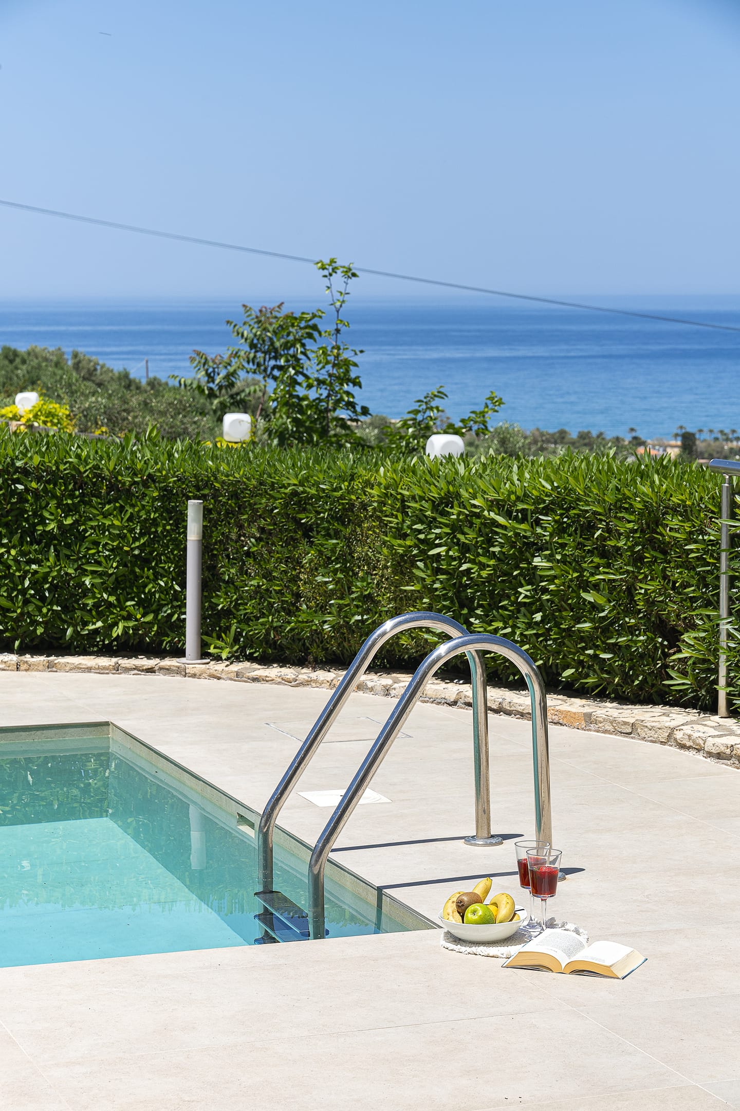 Carme Villas Crete