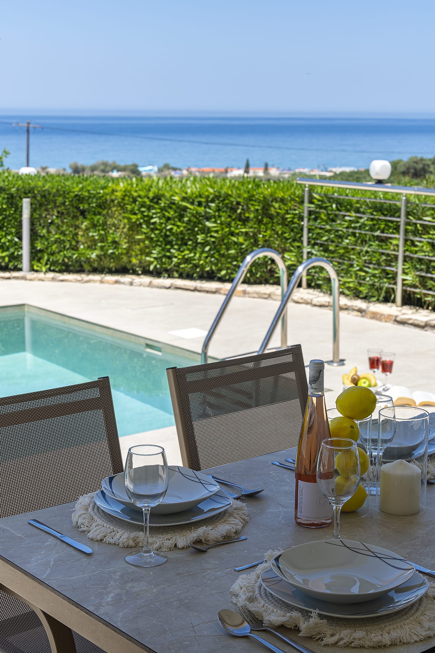 Carme Villas Crete