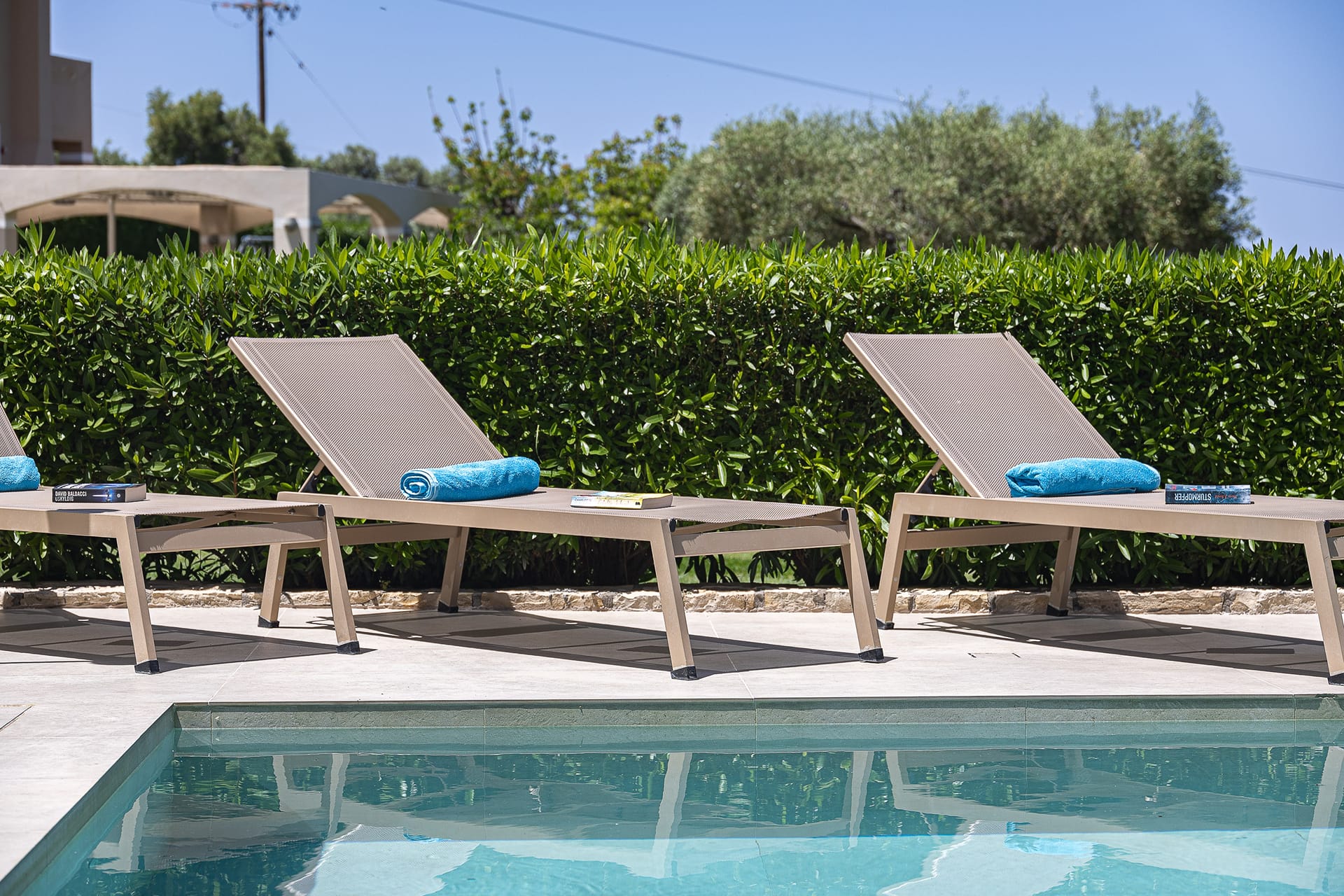 Carme Villas Crete