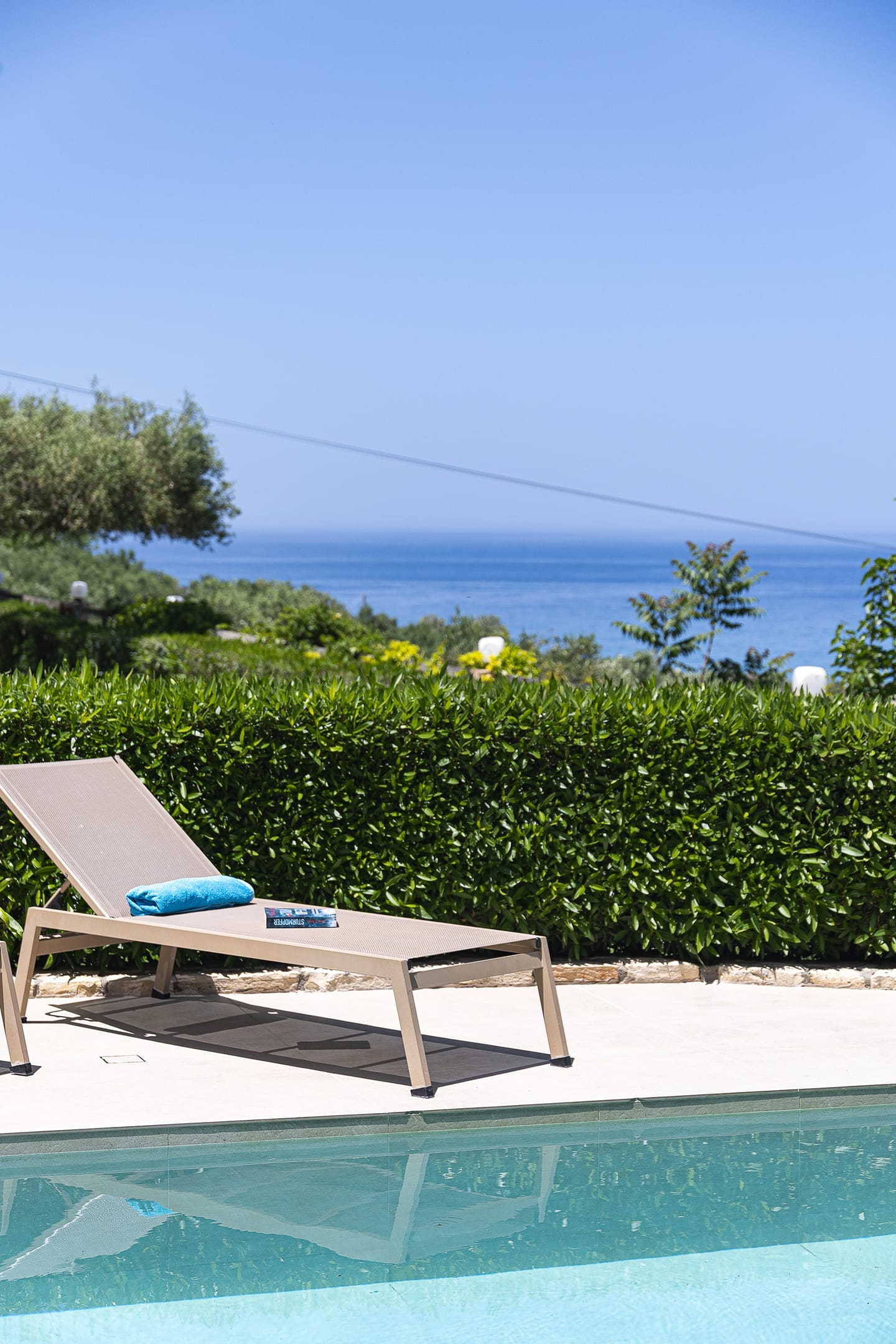 Carme Villas Crete