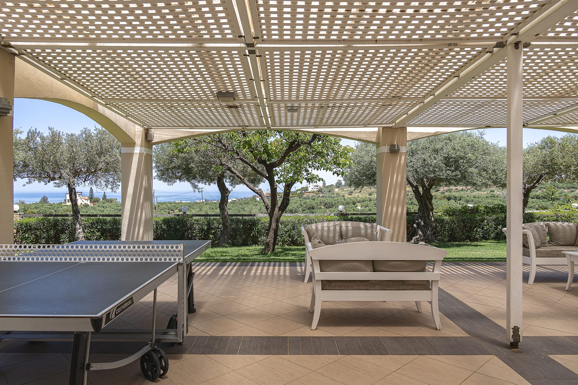 Carme Villas Crete