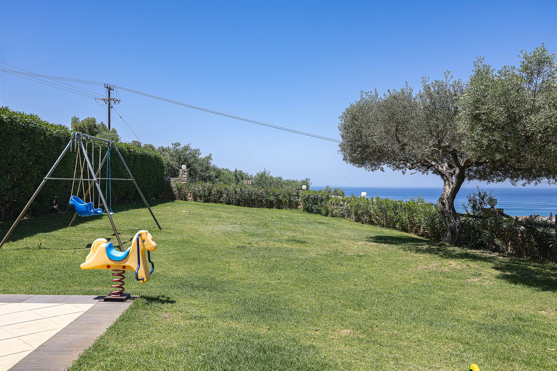 Carme Villas Crete