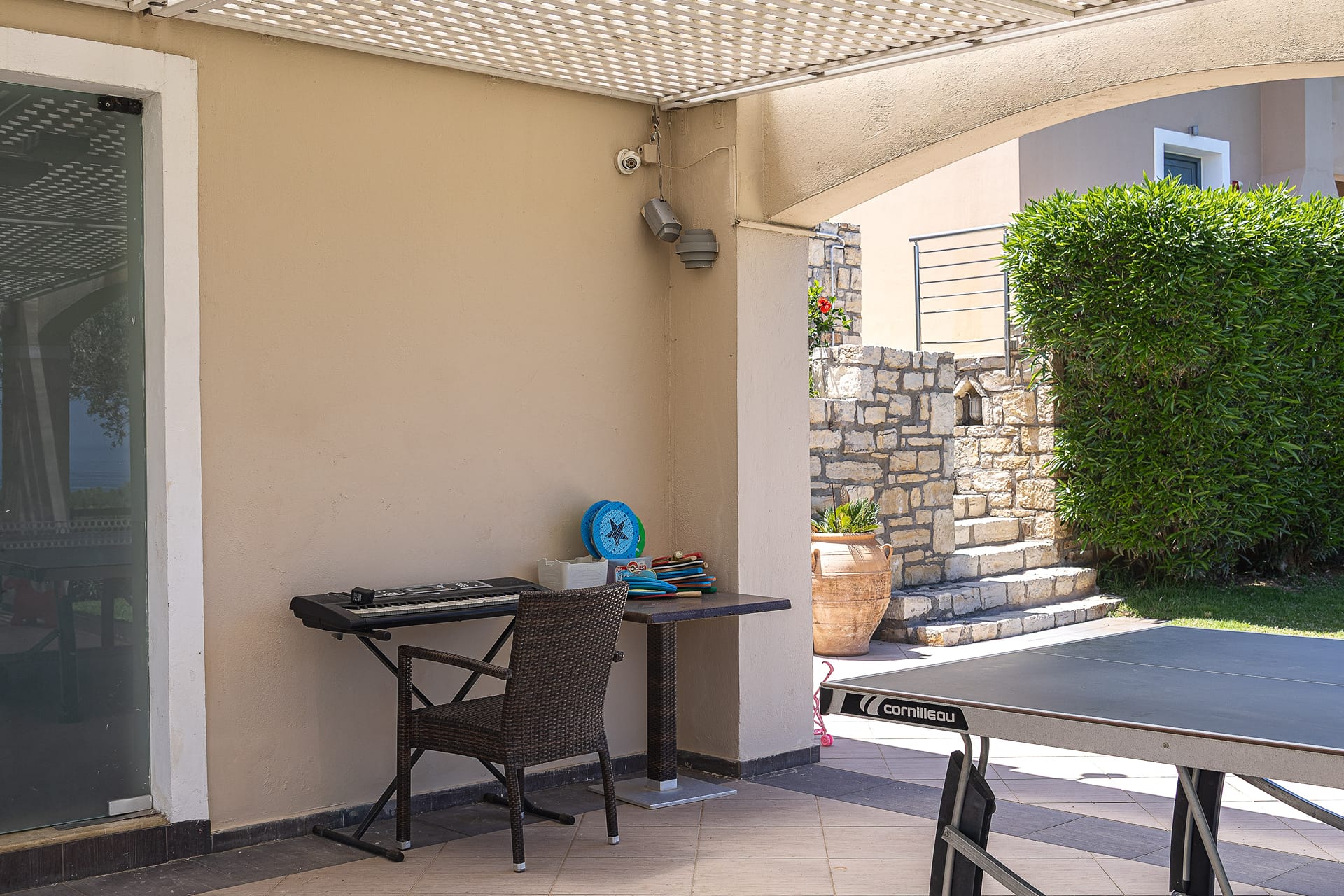 Carme Villas Crete