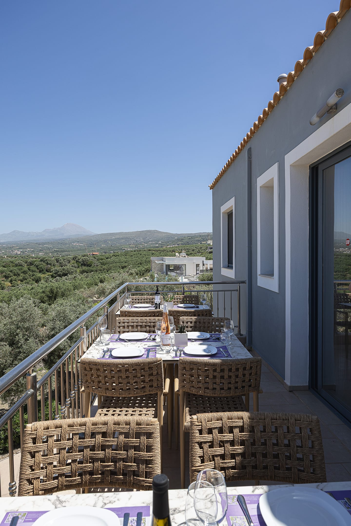Carme Villas Crete