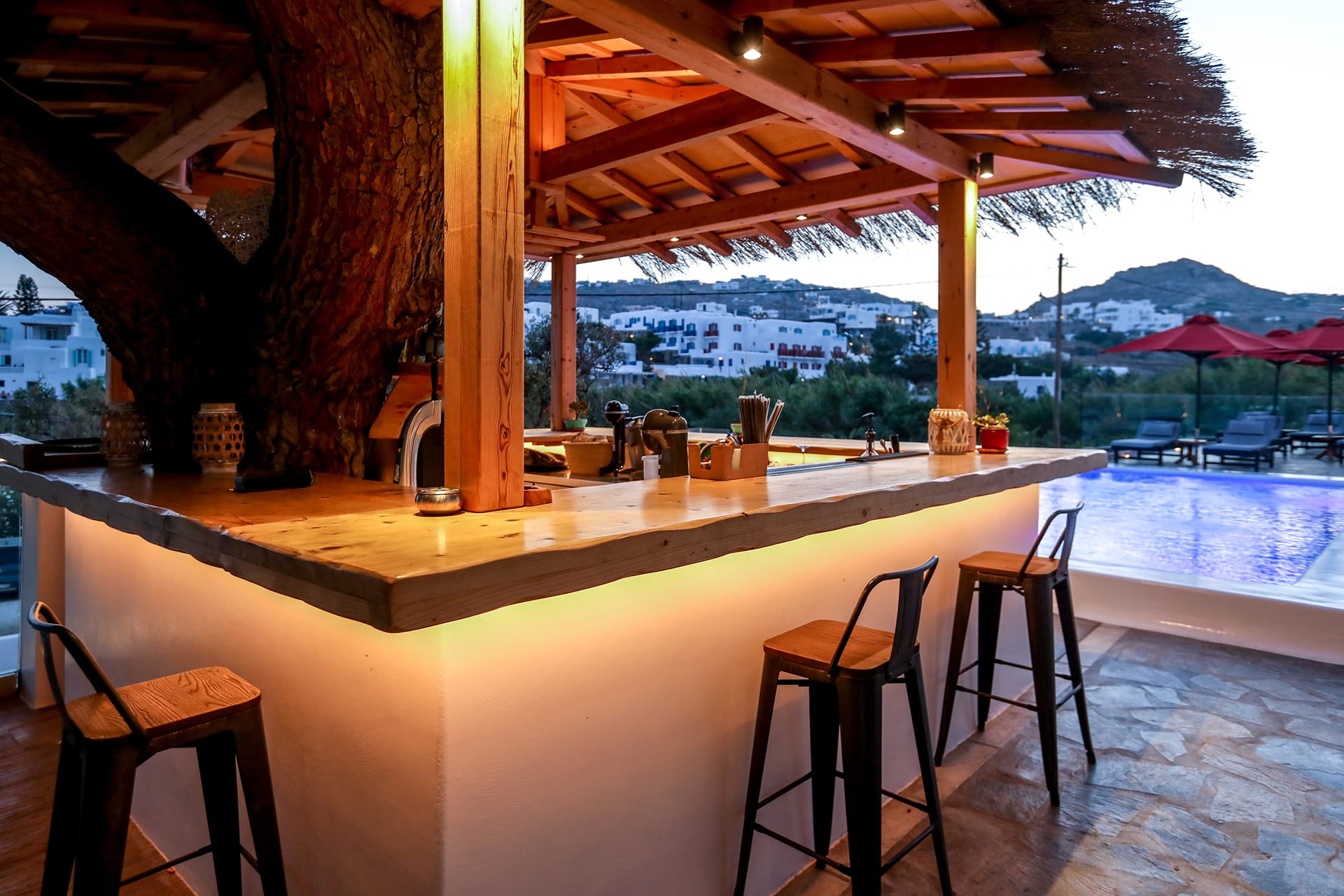 Casa Grande Mykonos