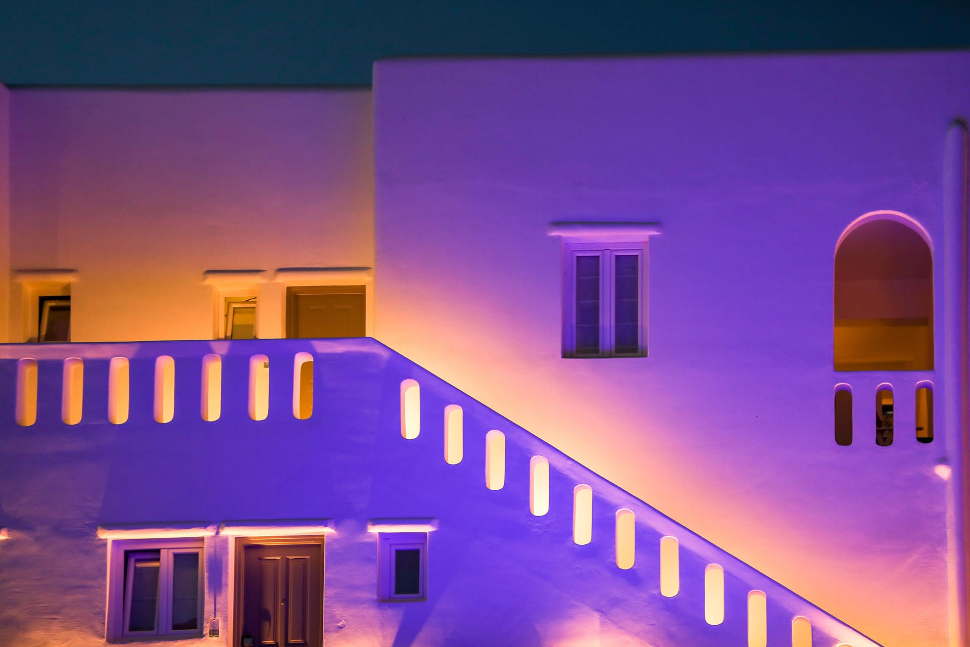 Casa Grande Mykonos