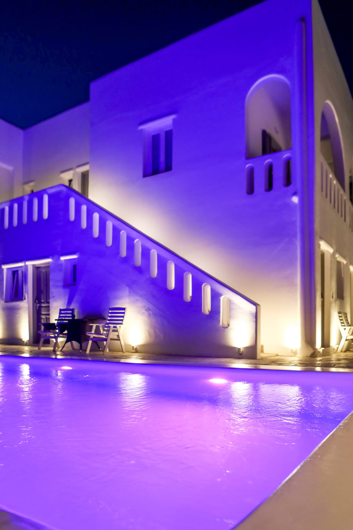 Casa Grande Mykonos