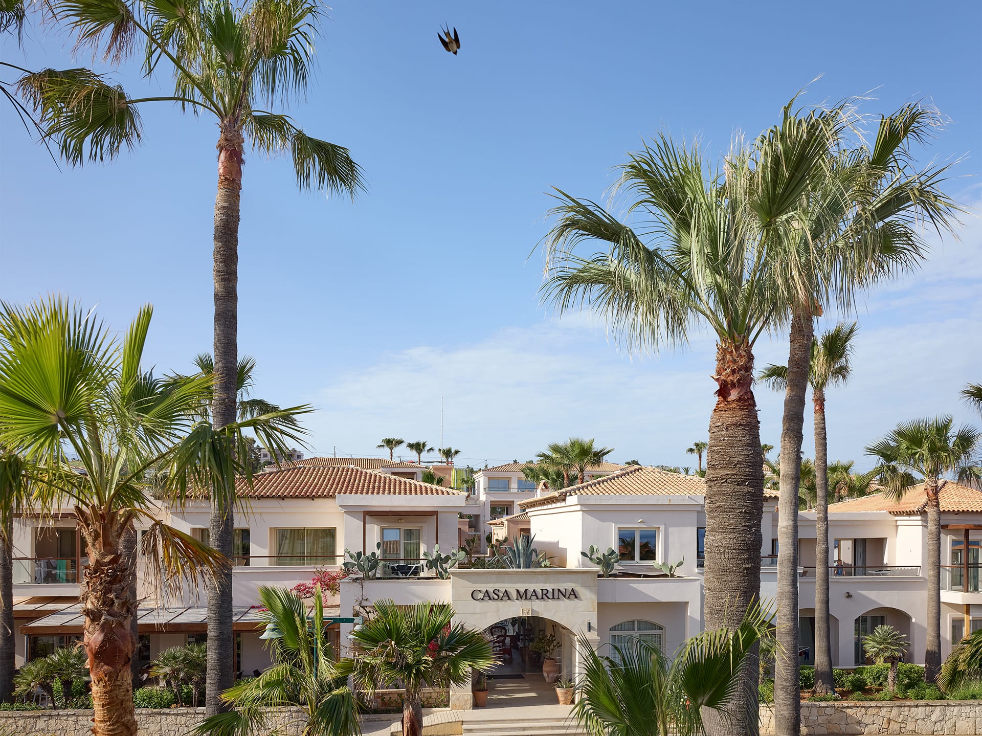 Grecotel Marine Palace & Aqua Park