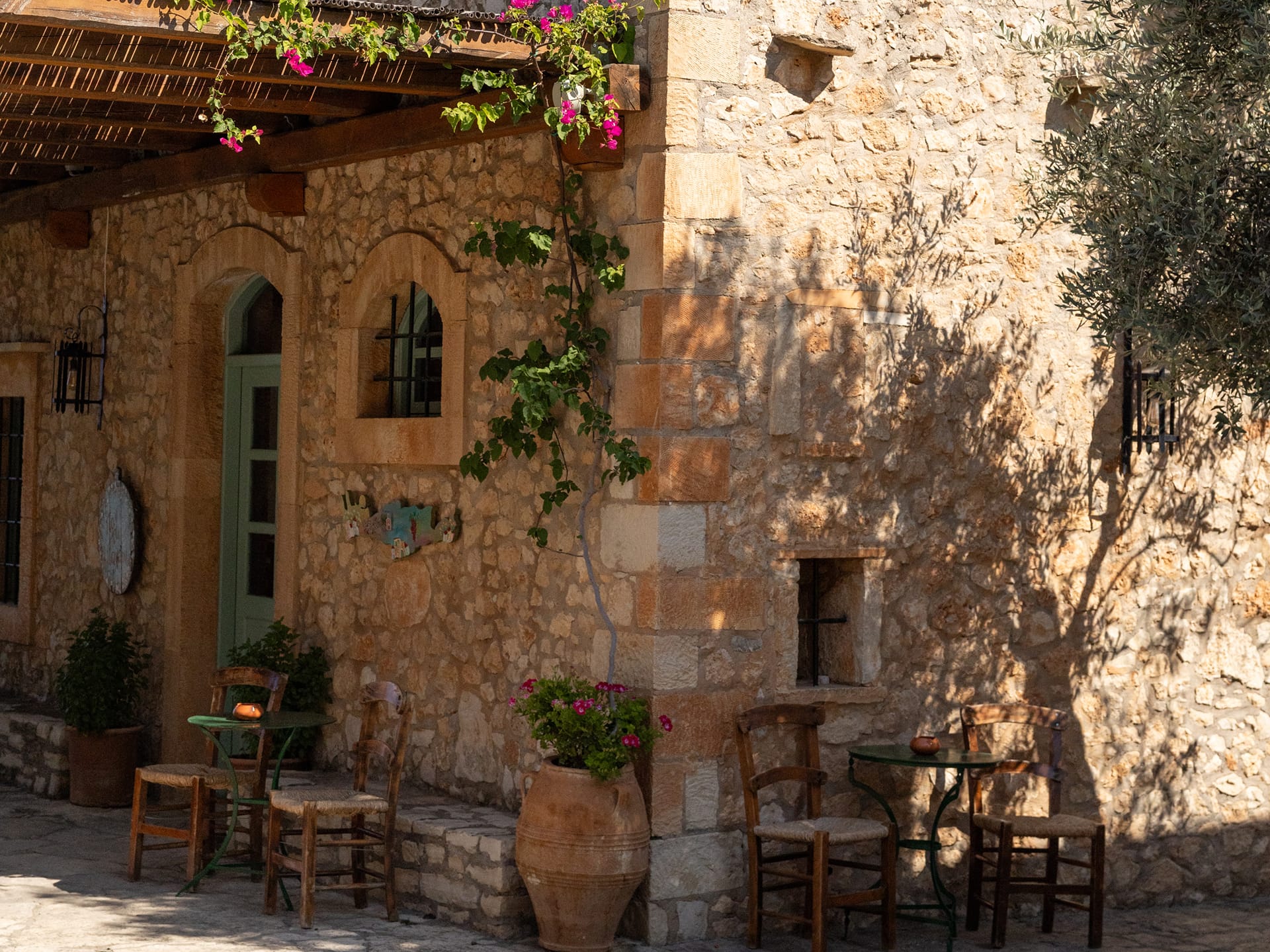 Grecotel Marine Palace & Aqua Park
