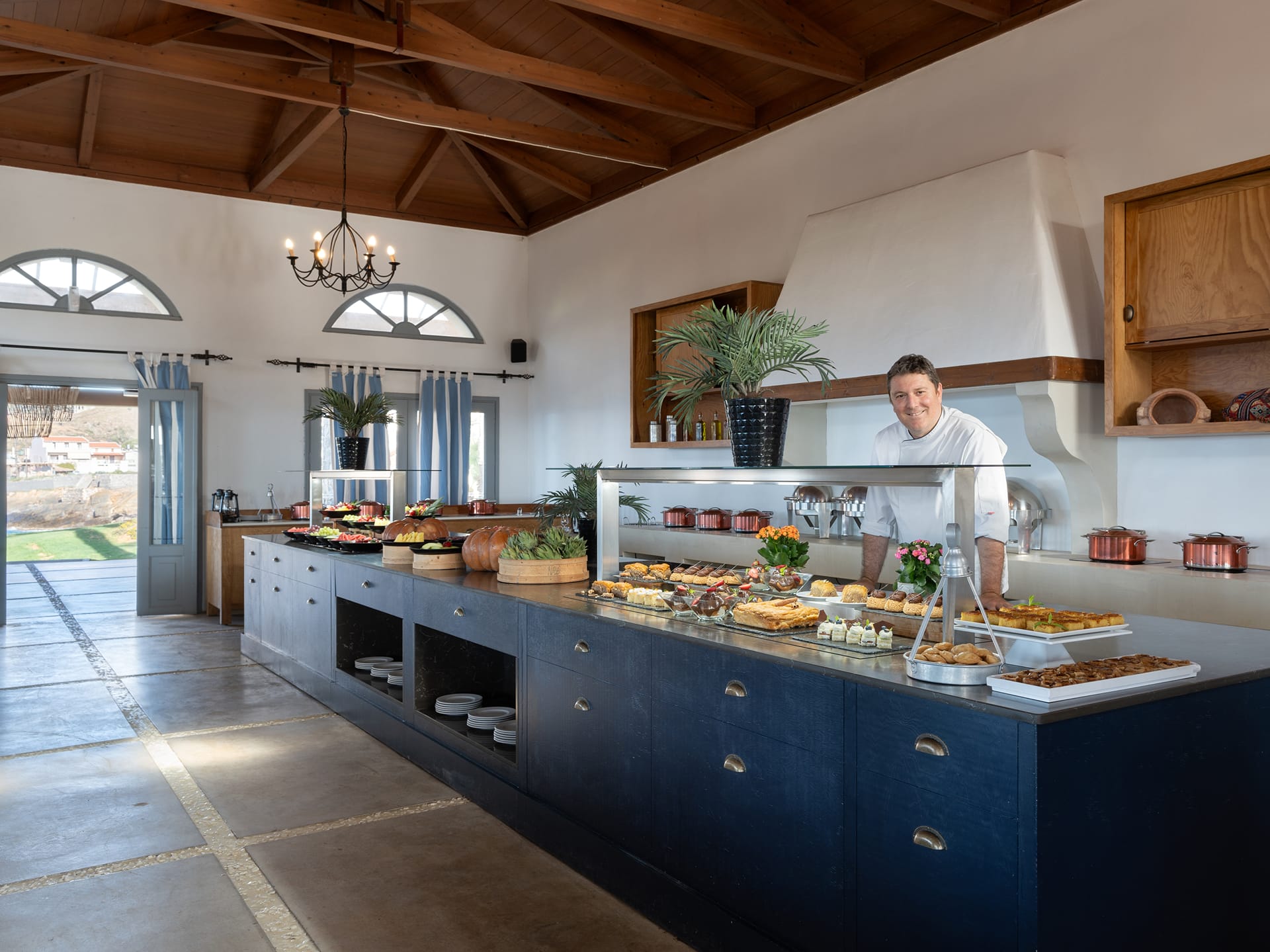 Grecotel Marine Palace & Aqua Park