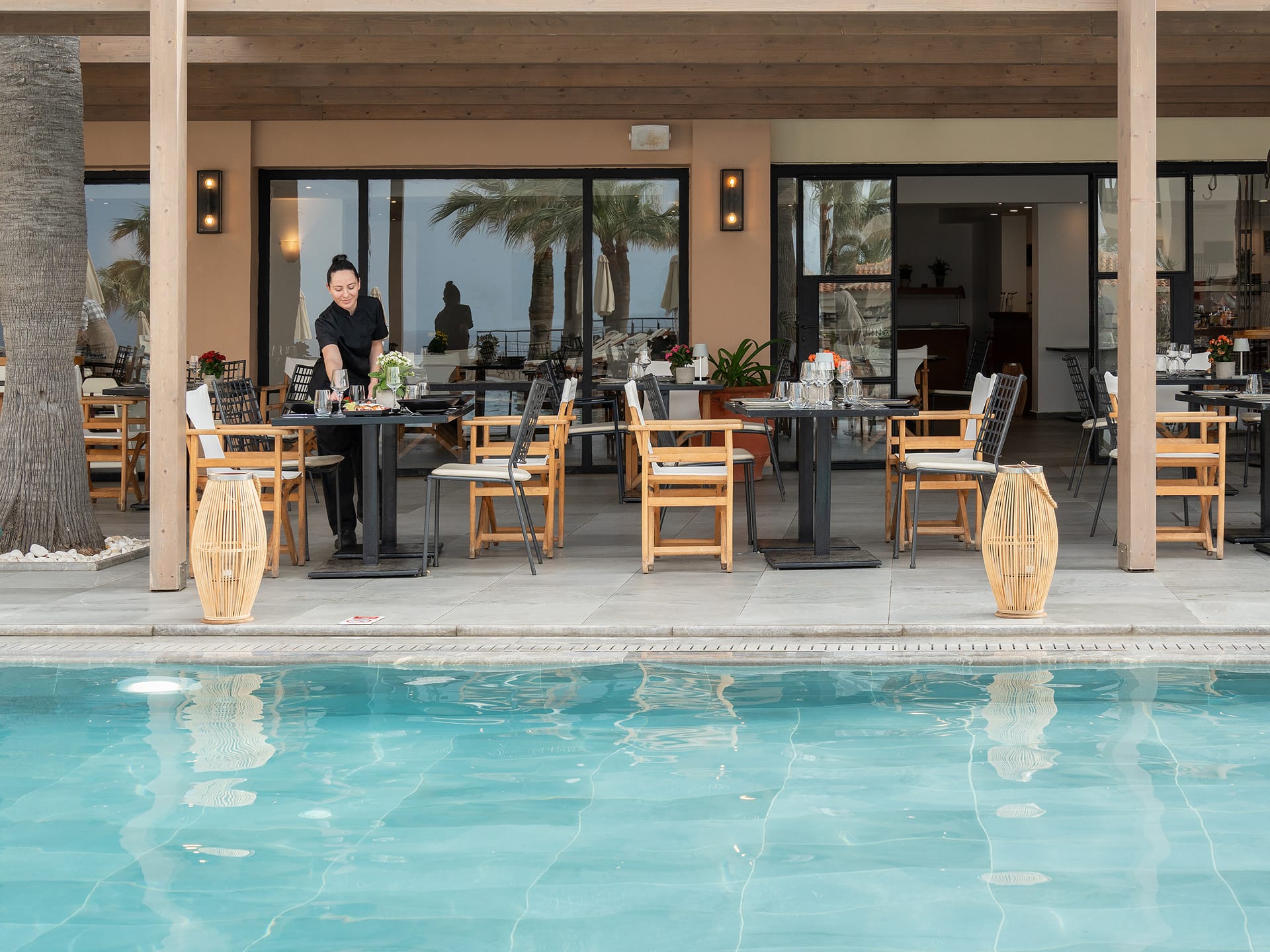 Grecotel Marine Palace & Aqua Park