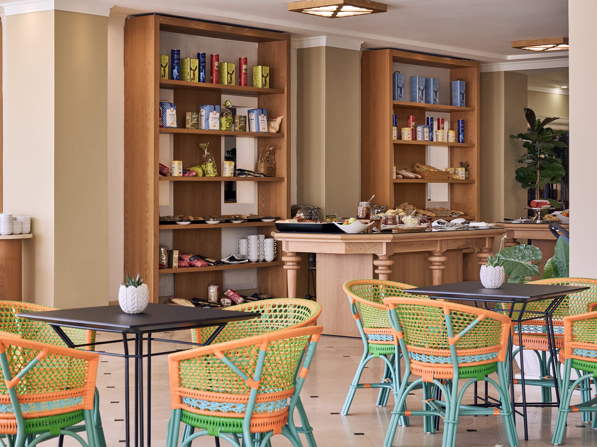 Grecotel Marine Palace & Aqua Park