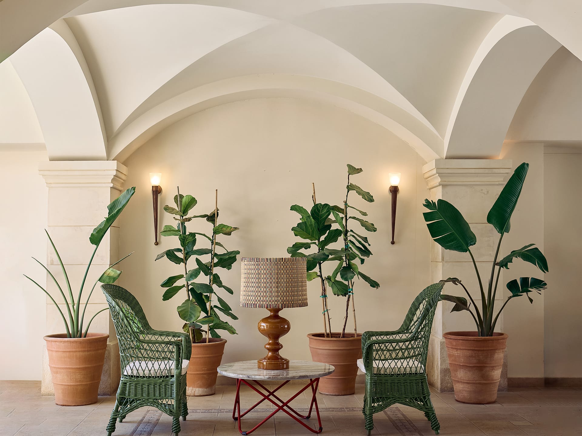 Grecotel Marine Palace & Aqua Park