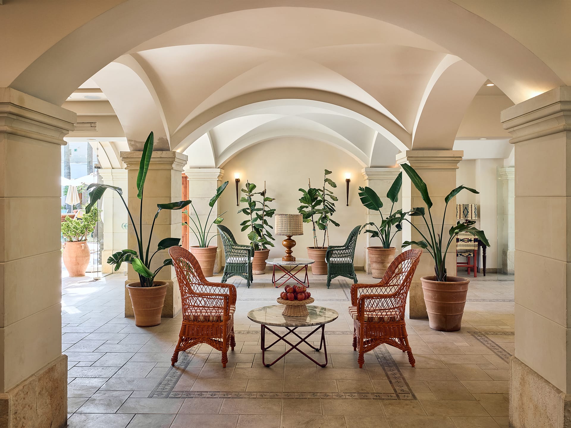 Grecotel Marine Palace & Aqua Park