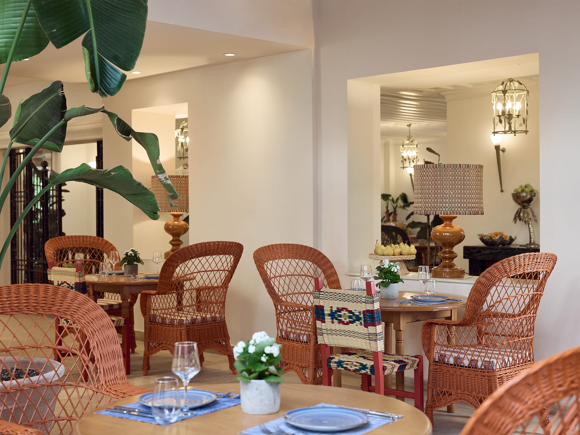 Grecotel Marine Palace & Aqua Park