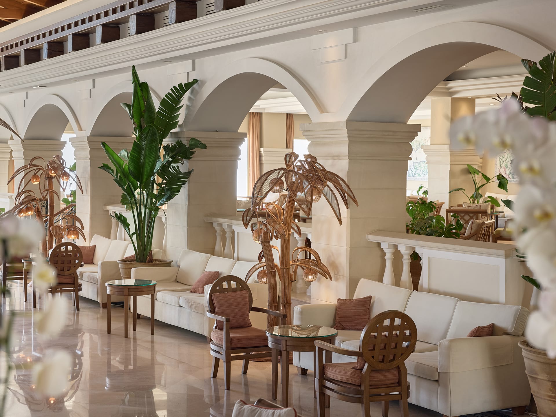 Grecotel Marine Palace & Aqua Park