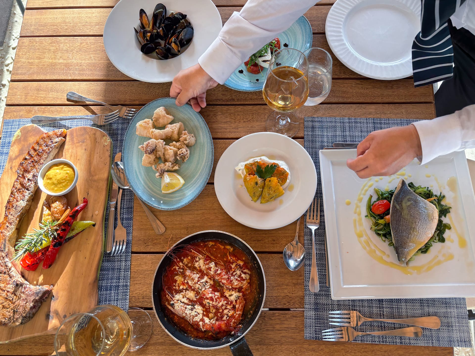Grecotel Marine Palace & Aqua Park