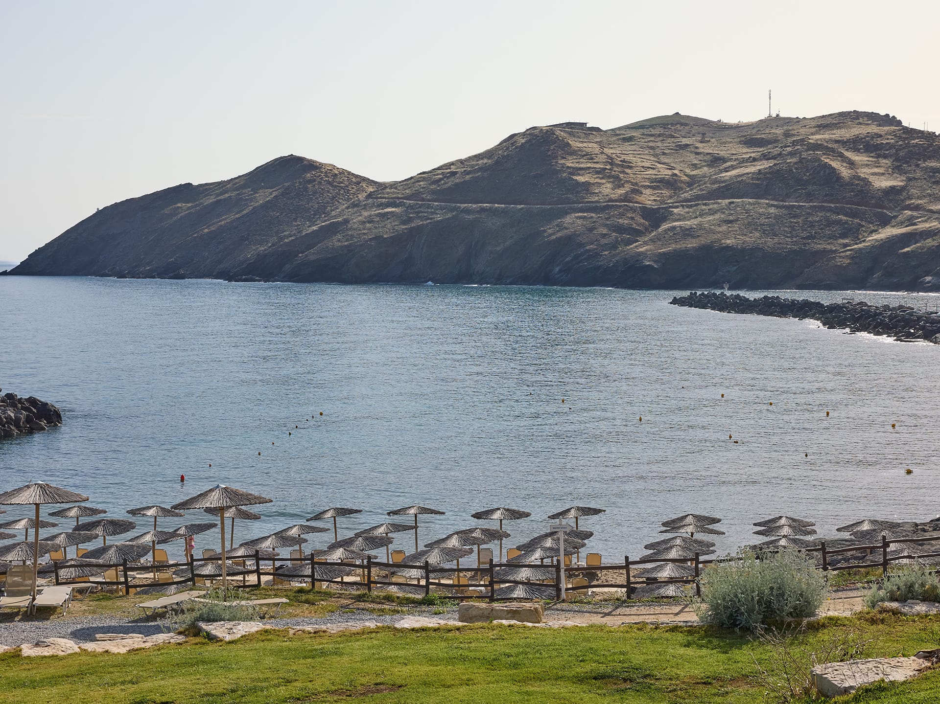 Grecotel Marine Palace & Aqua Park