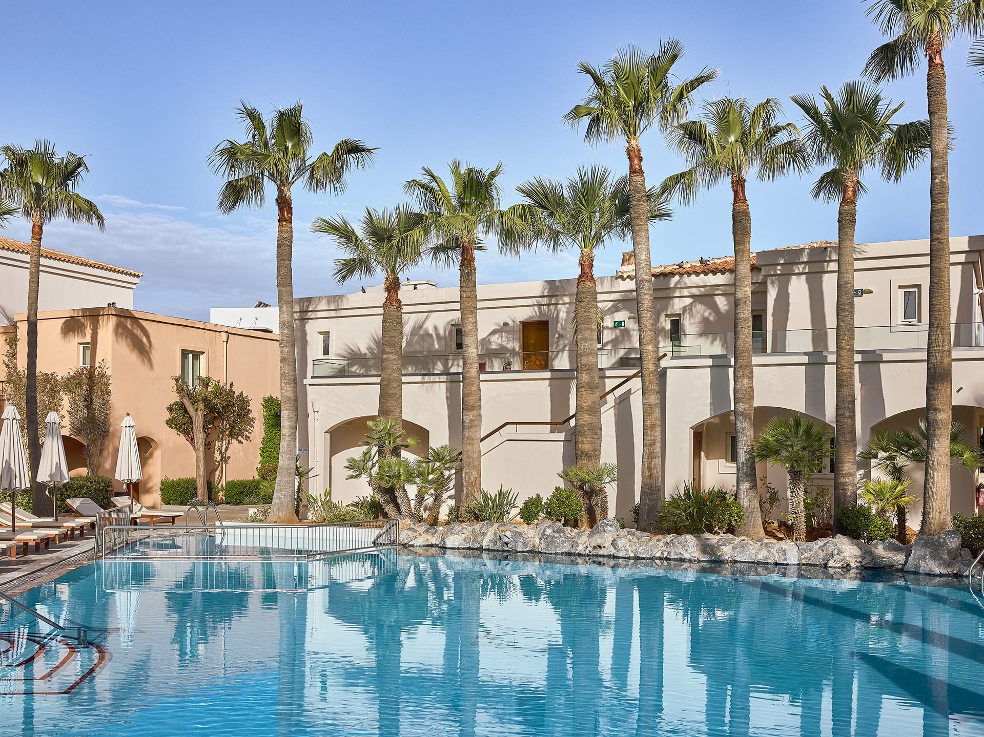 Grecotel Marine Palace & Aqua Park