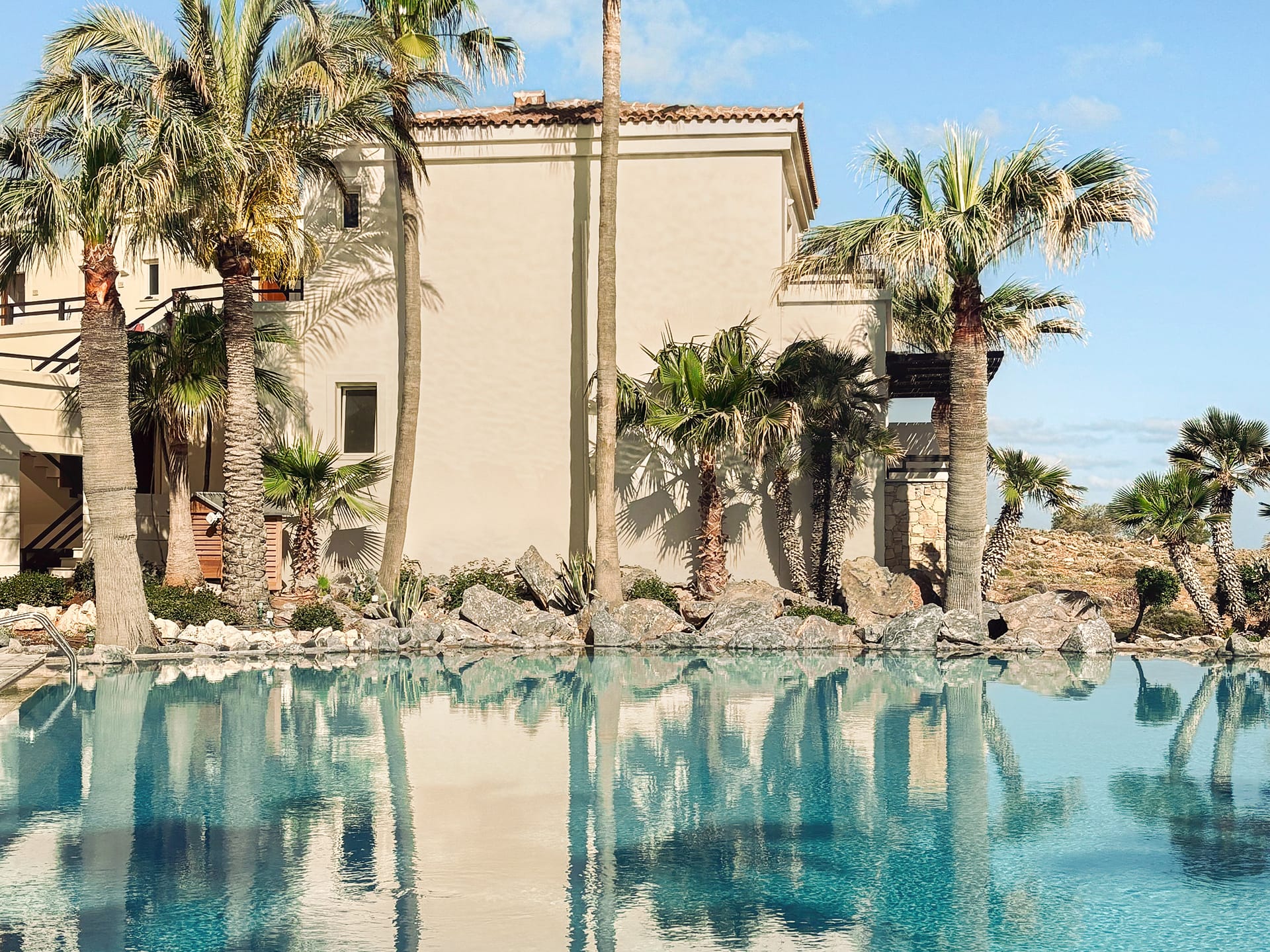 Grecotel Marine Palace & Aqua Park