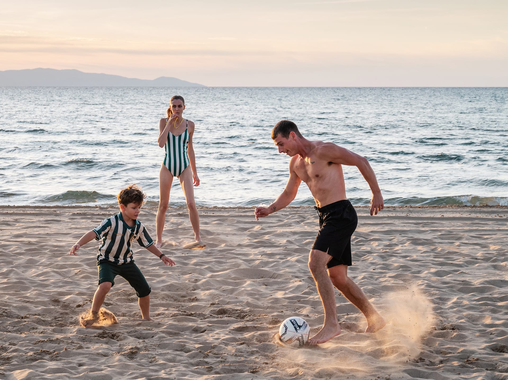 Grecotel Marine Palace & Aqua Park