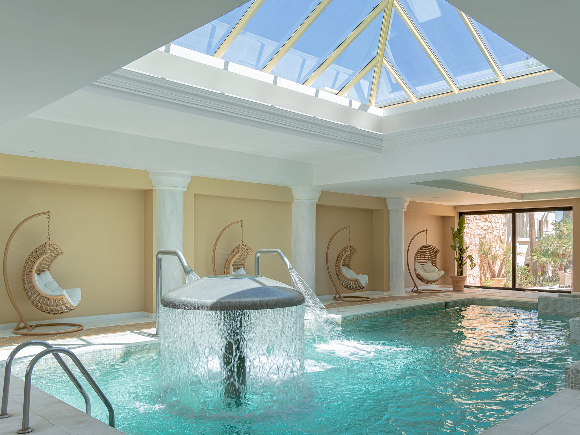 Grecotel Marine Palace & Aqua Park