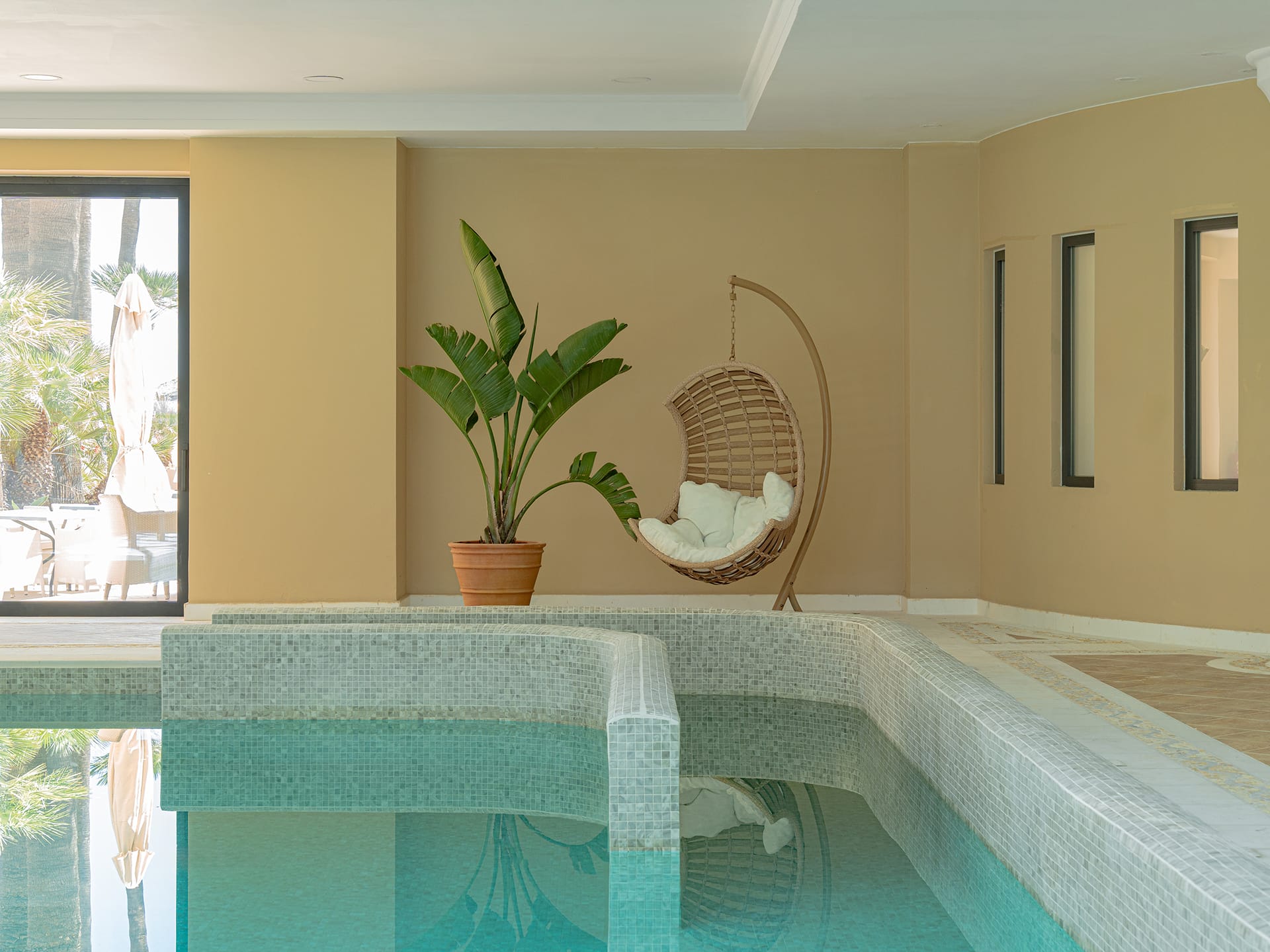 Grecotel Marine Palace & Aqua Park