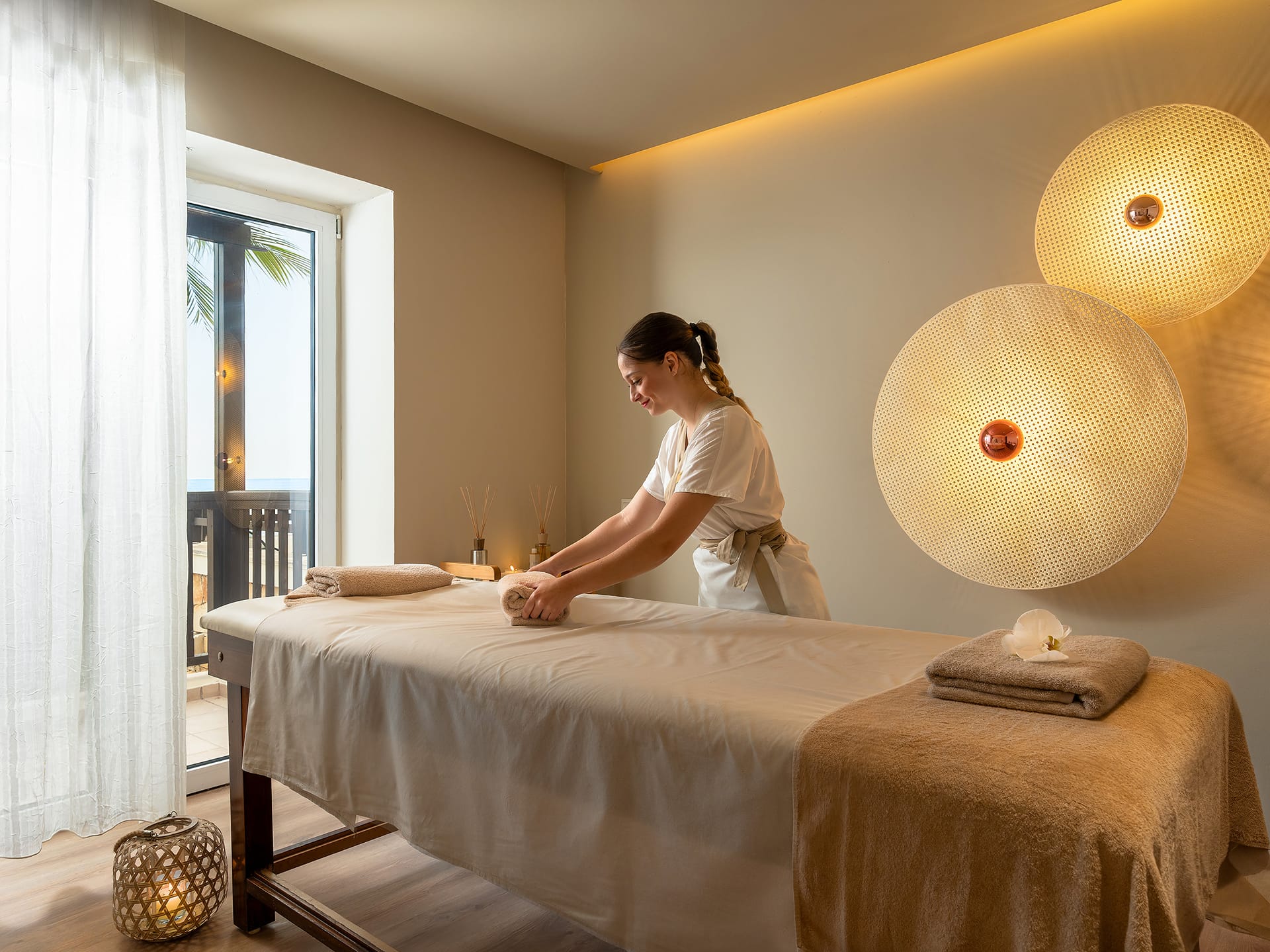 Grecotel Marine Palace & Aqua Park