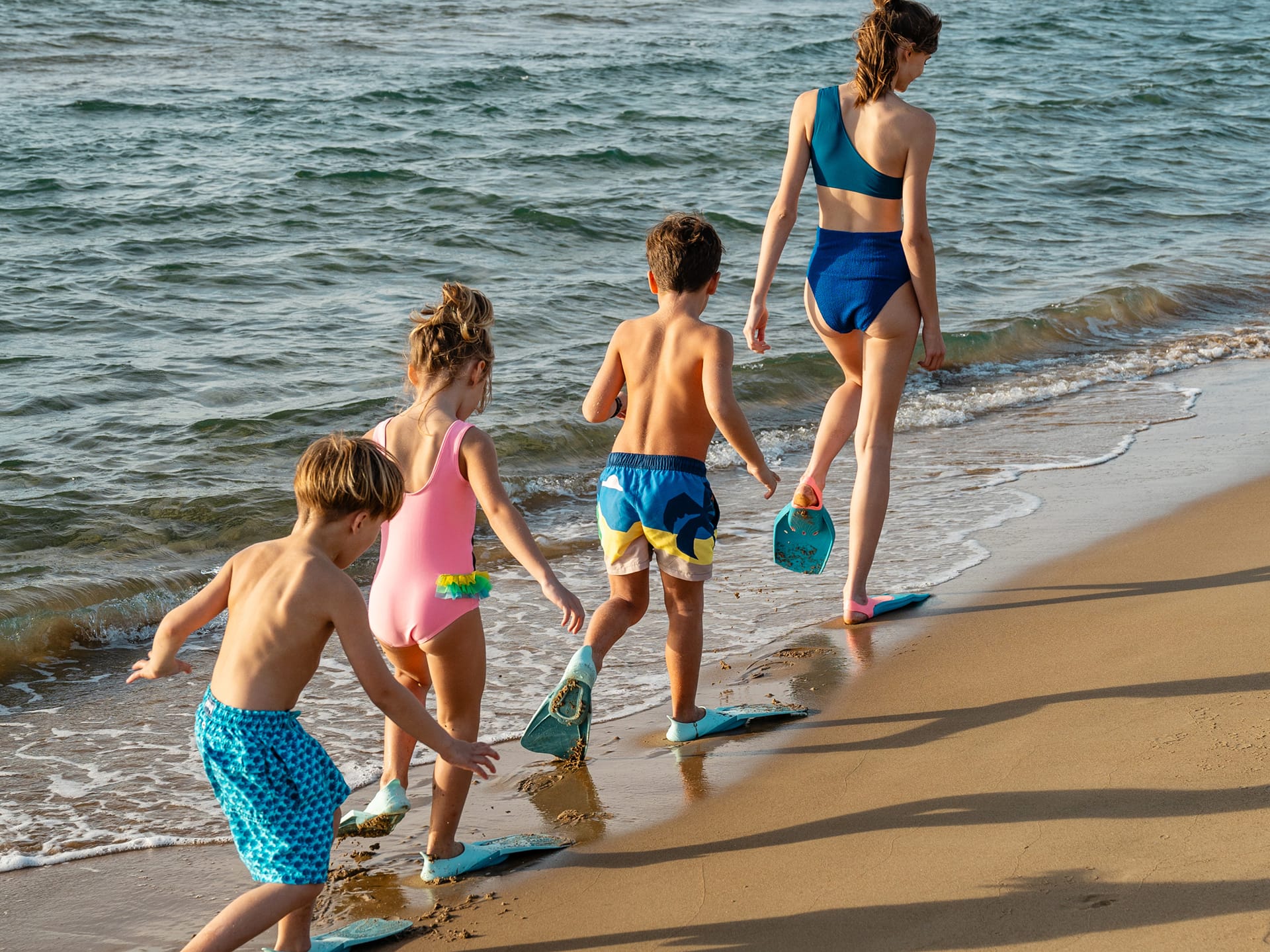 Grecotel Marine Palace & Aqua Park