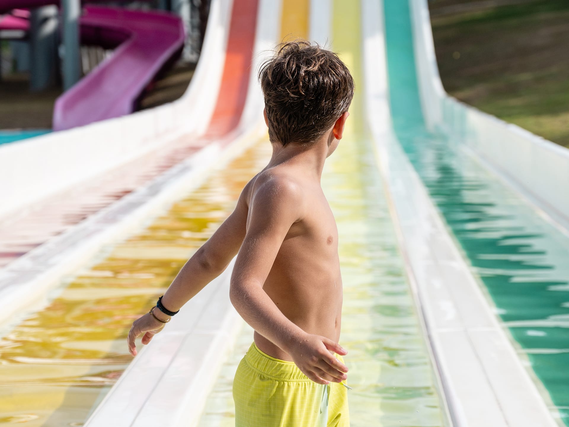 Grecotel Marine Palace & Aqua Park