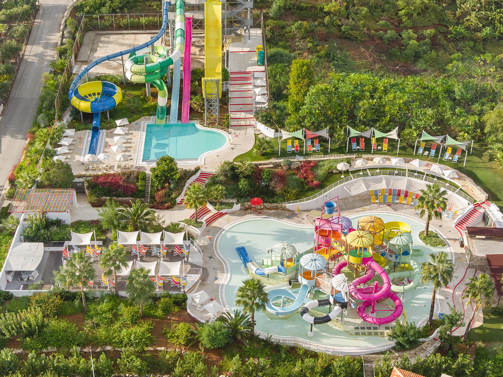 Grecotel Marine Palace & Aqua Park