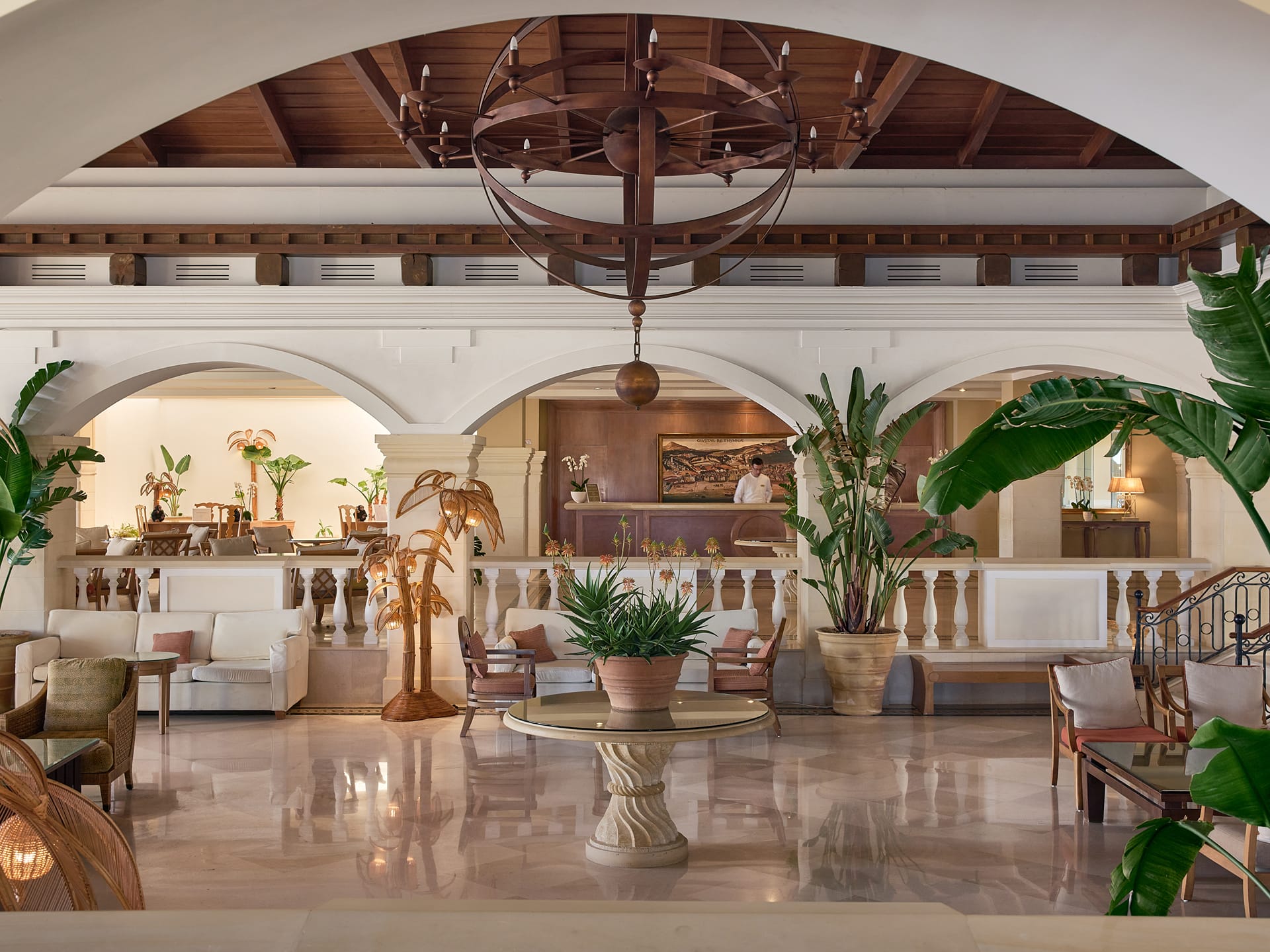 Grecotel Marine Palace & Aqua Park