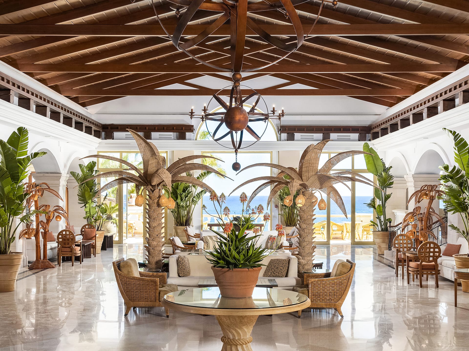 Grecotel Marine Palace & Aqua Park