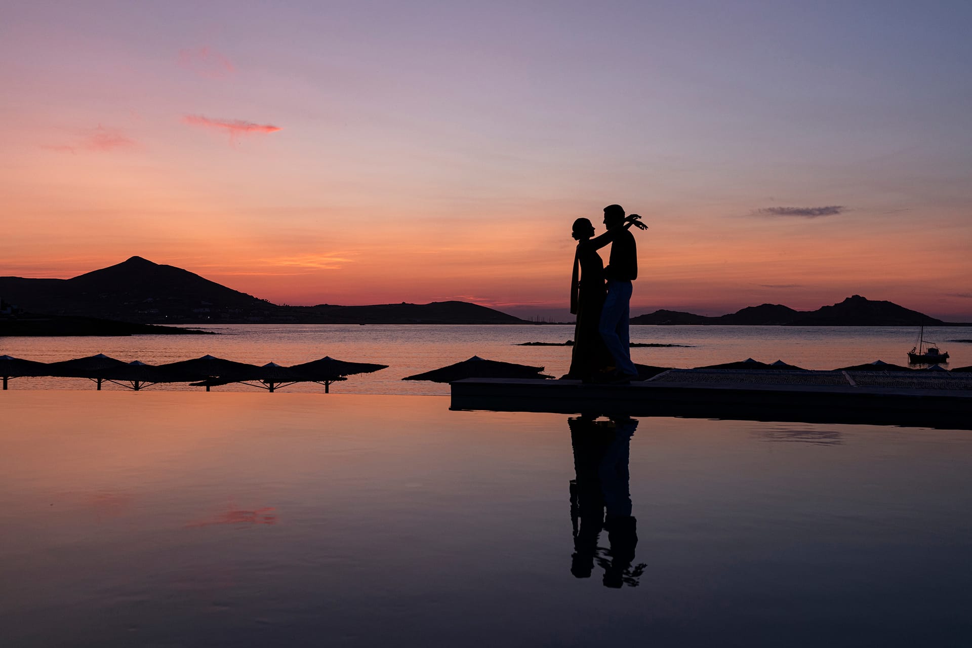 Cosme, a Luxury Collection Resort, Paros