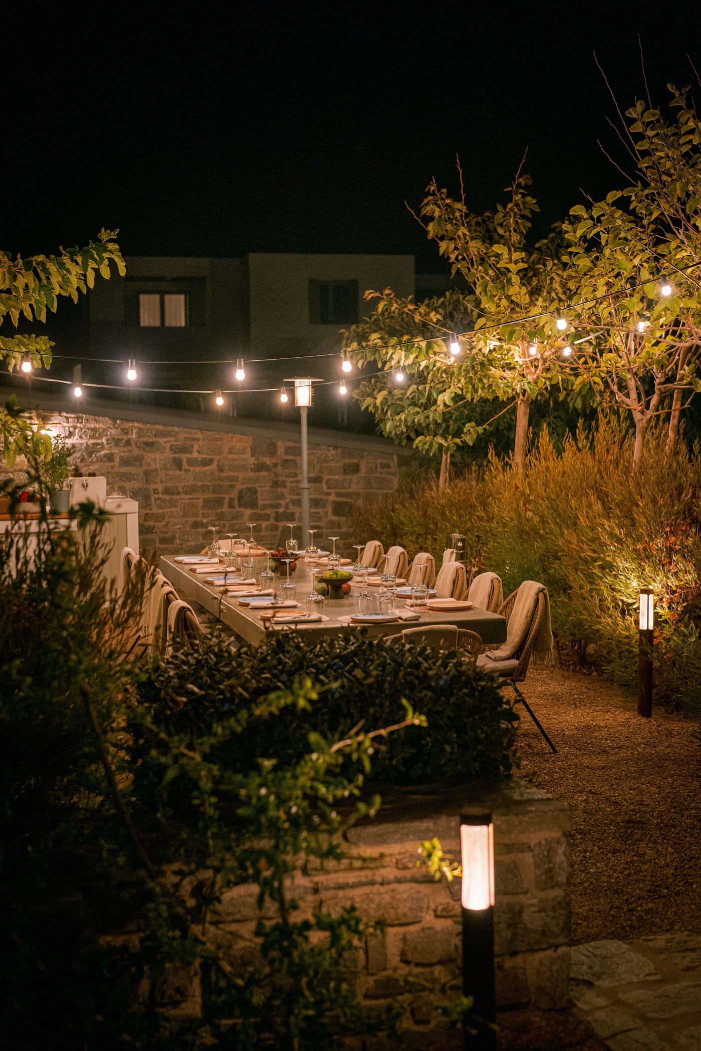Cosme, a Luxury Collection Resort, Paros