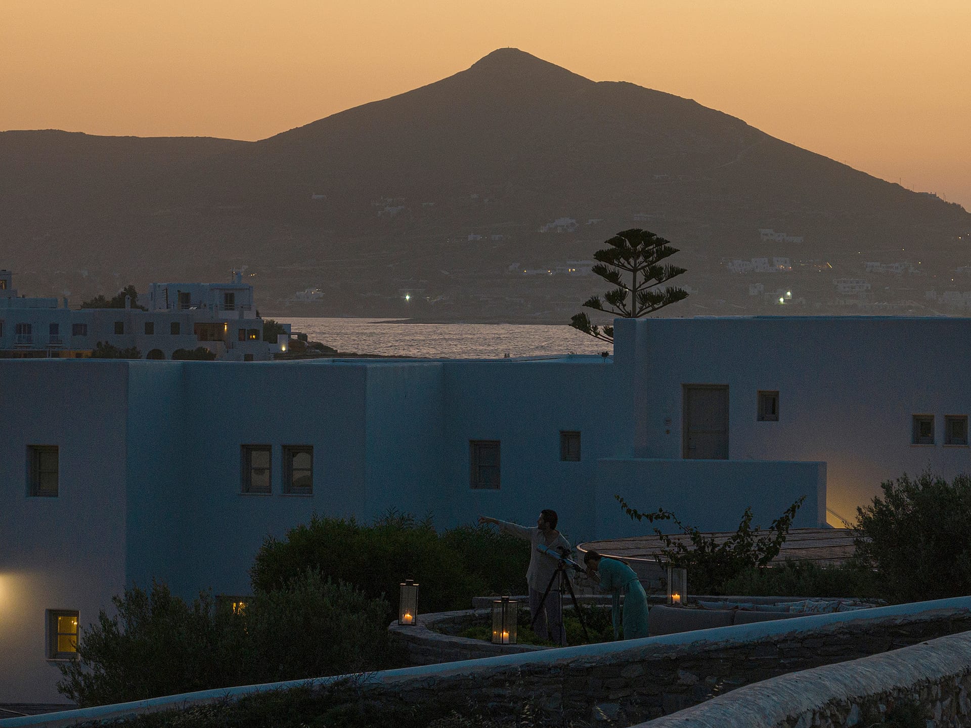 Cosme, a Luxury Collection Resort, Paros