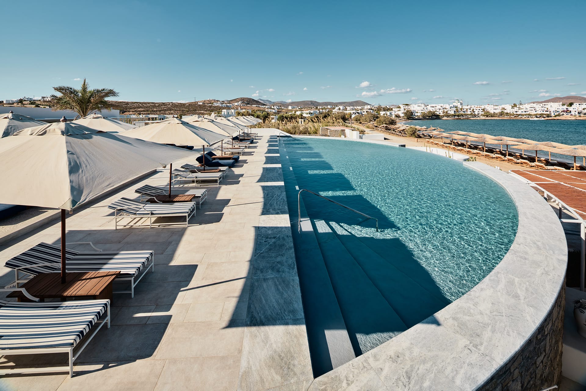 Cosme, a Luxury Collection Resort, Paros