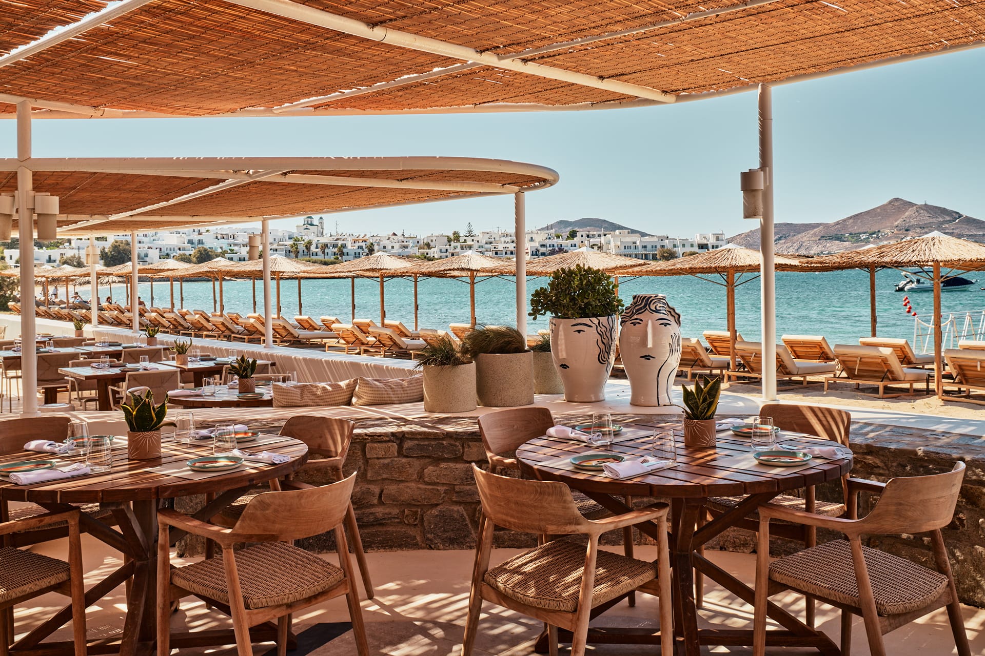 Cosme, a Luxury Collection Resort, Paros